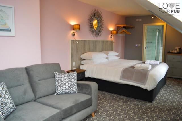 Rooms@73 Waterlooville Extérieur photo
