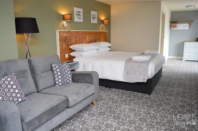 Rooms@73 Waterlooville Extérieur photo