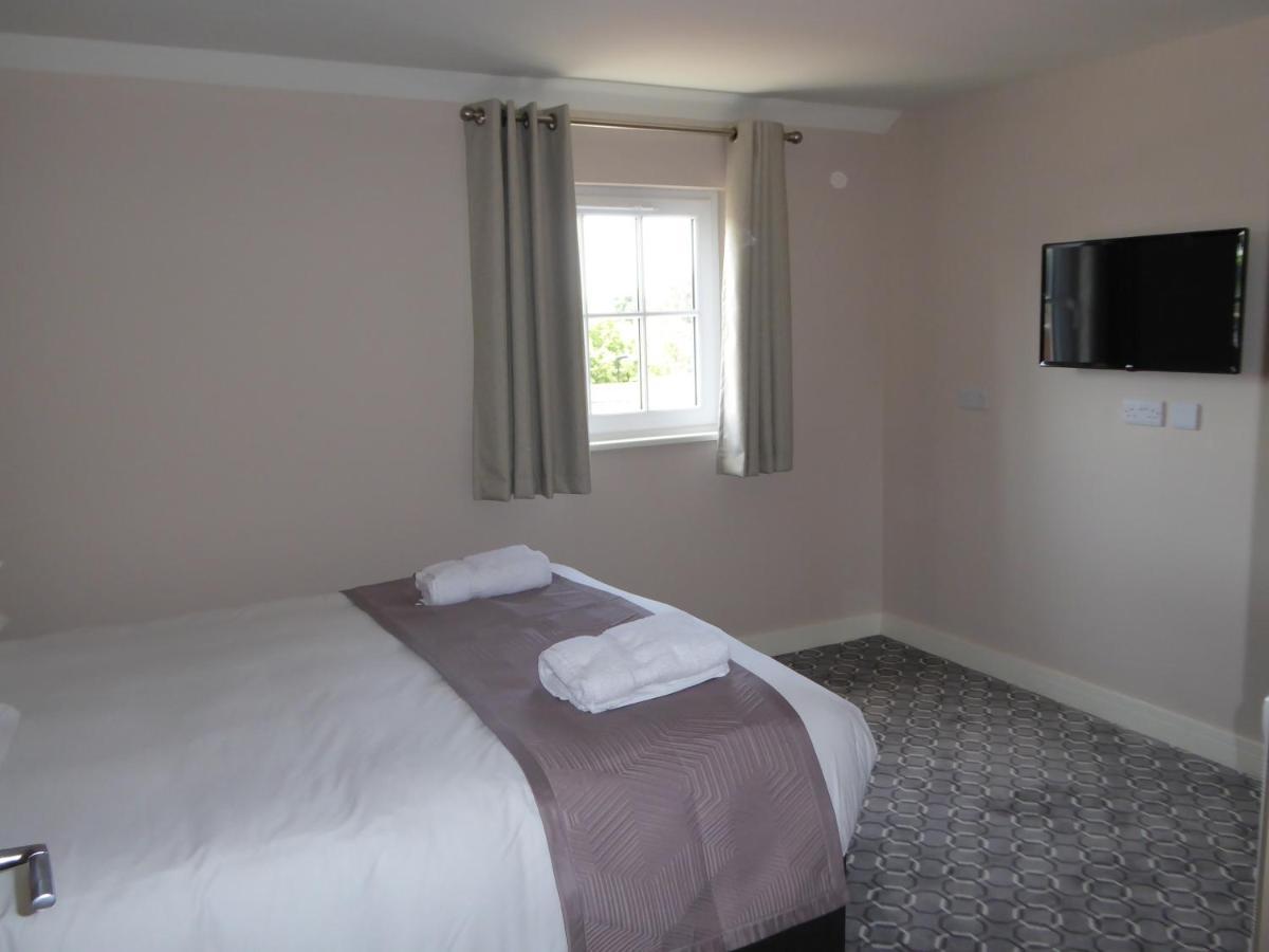 Rooms@73 Waterlooville Extérieur photo