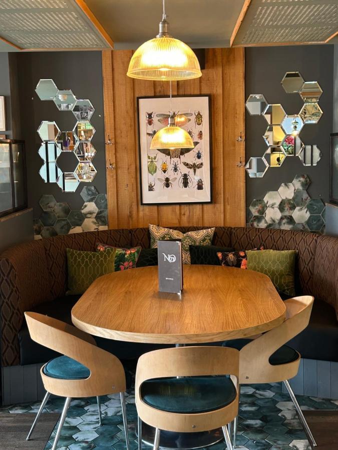 Rooms@73 Waterlooville Extérieur photo