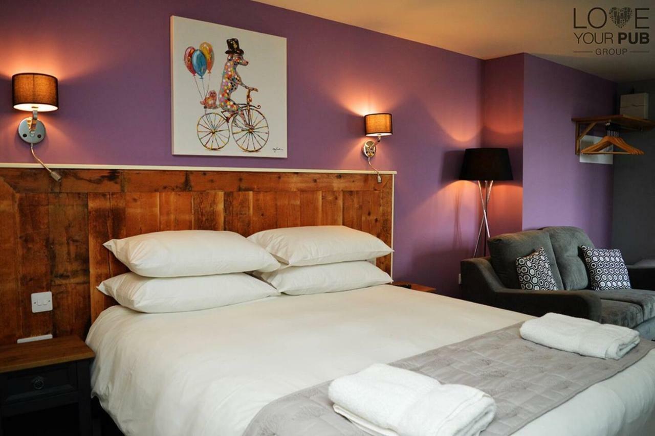 Rooms@73 Waterlooville Extérieur photo