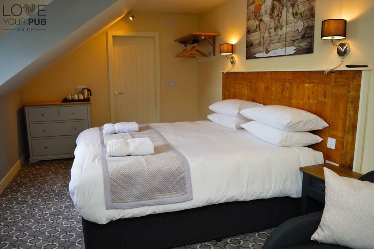 Rooms@73 Waterlooville Extérieur photo